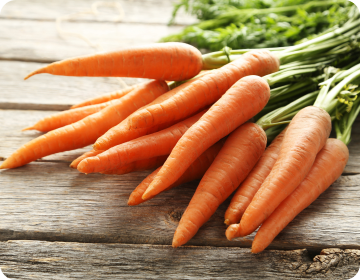 Carrots